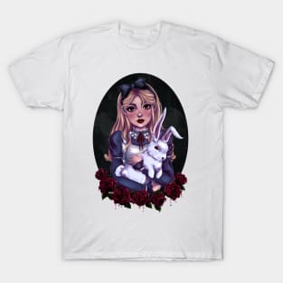 Vampire Alice T-Shirt